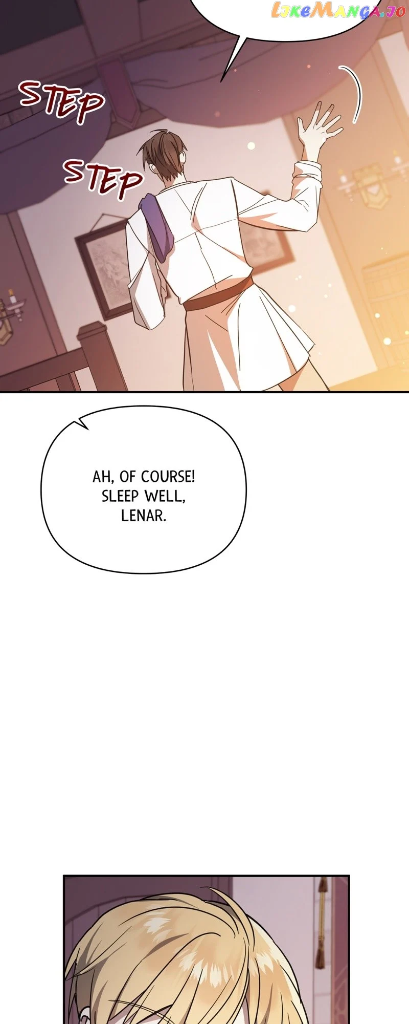 The Last Immortal’s Theorem Chapter 47 272 61