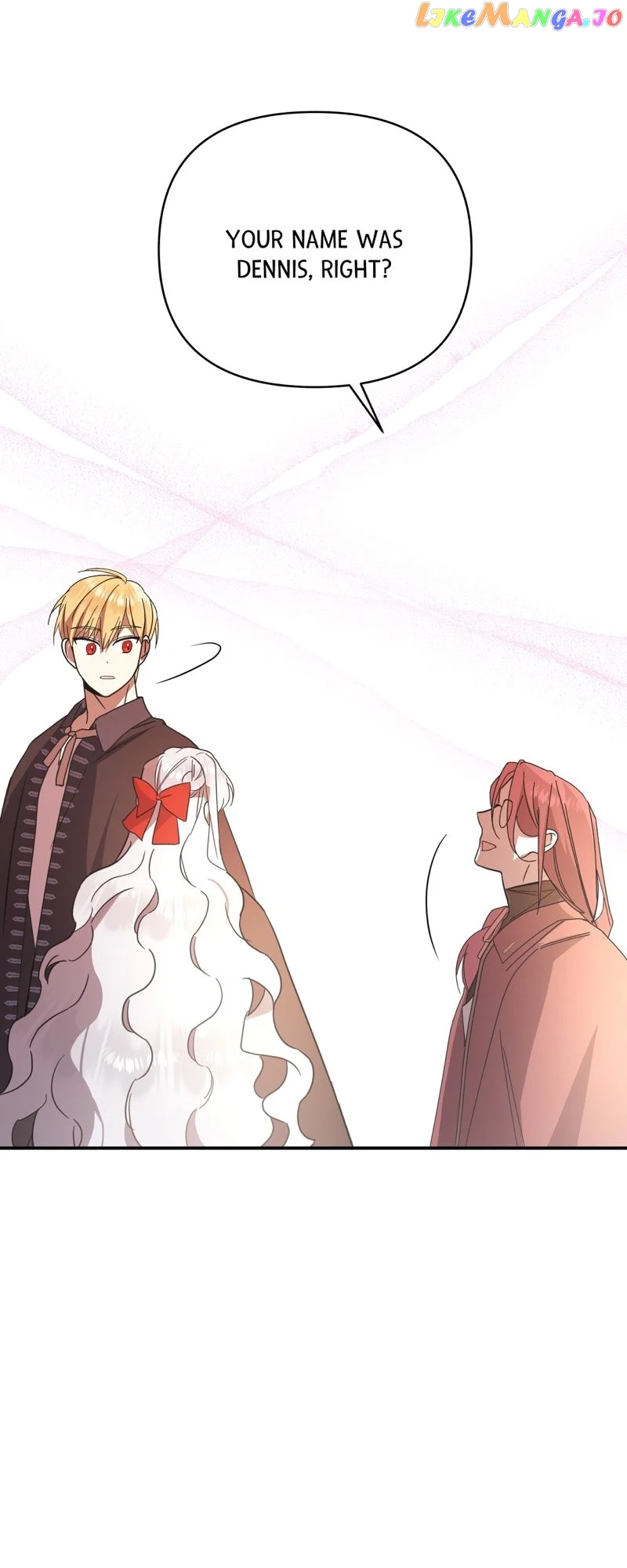 The Last Immortal’s Theorem Chapter 47 274 63