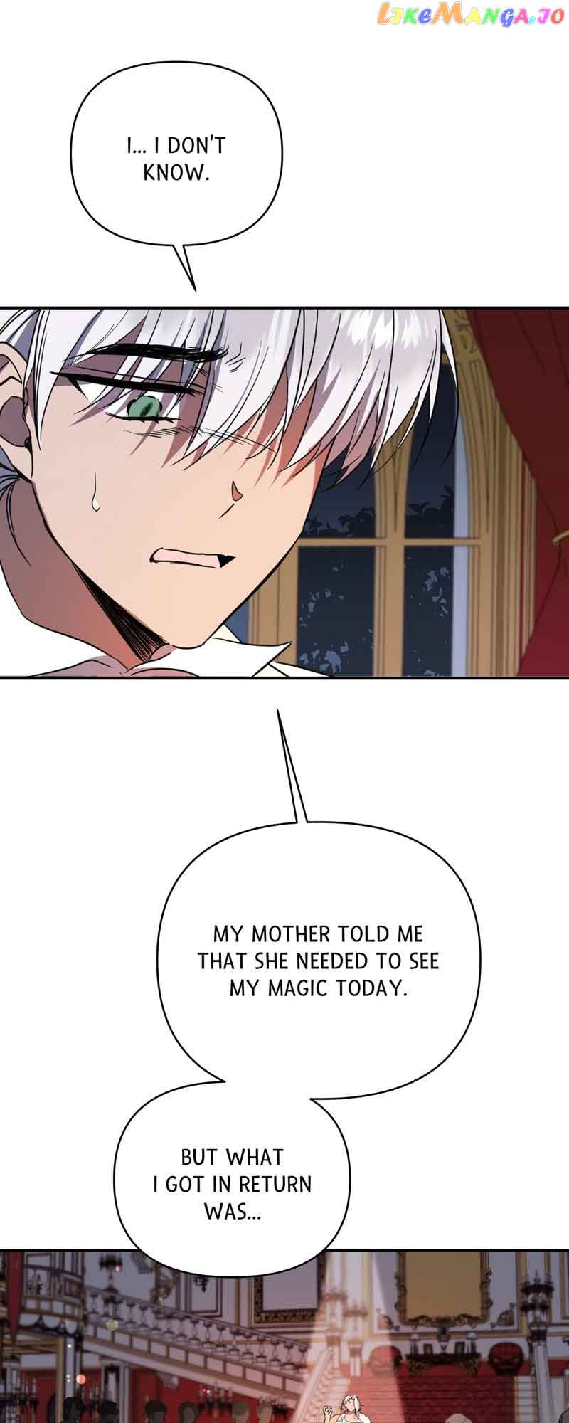 The Last Immortal’s Theorem Chapter 49 264 1