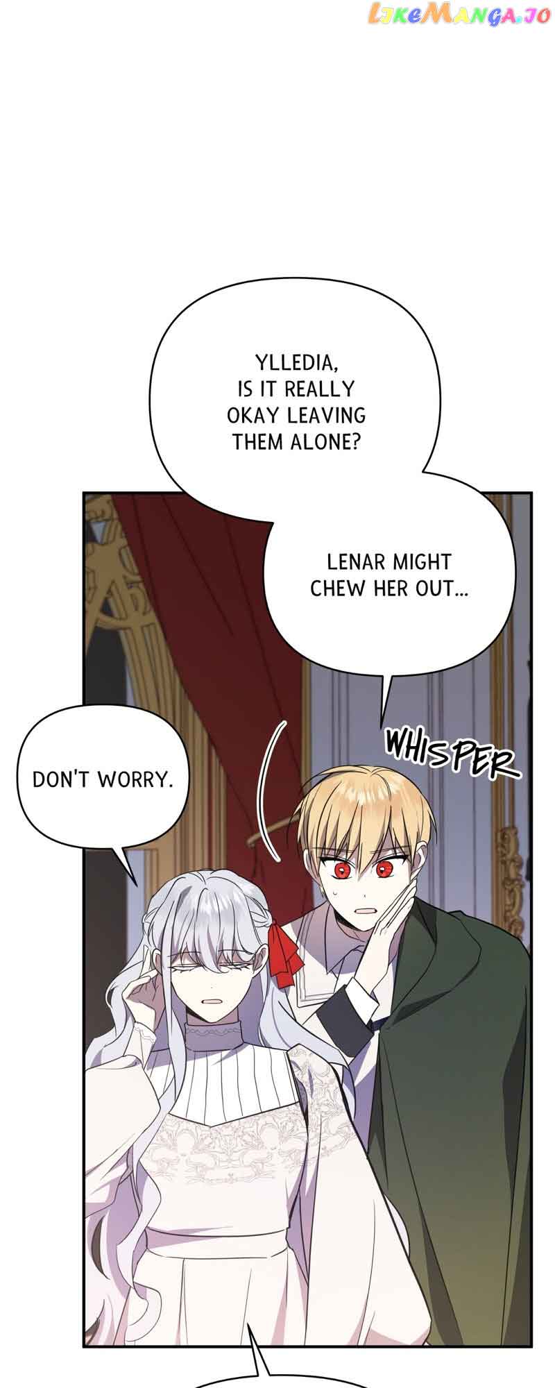 The Last Immortal’s Theorem Chapter 49 273 10