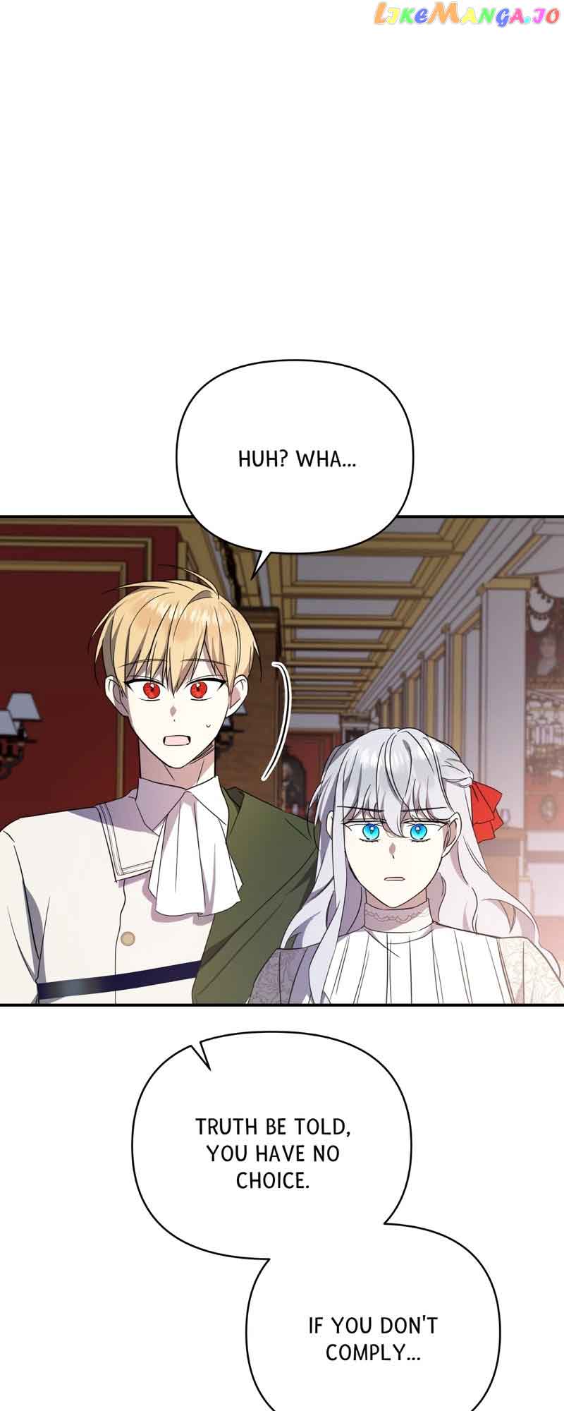 The Last Immortal’s Theorem Chapter 49 281 18