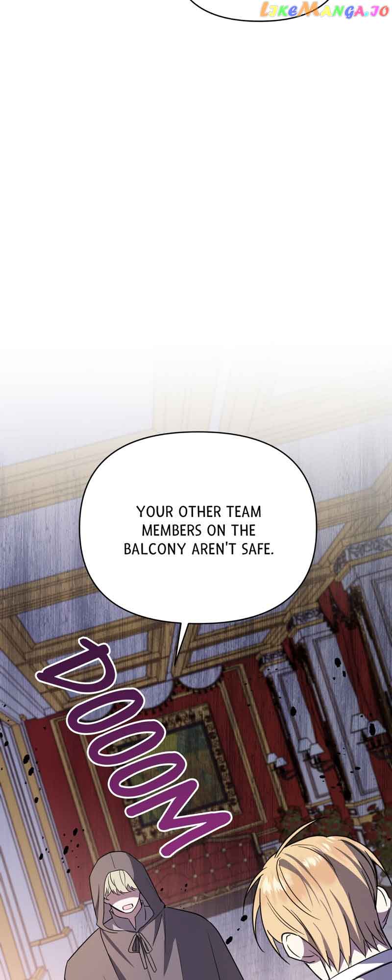 The Last Immortal’s Theorem Chapter 49 282 19
