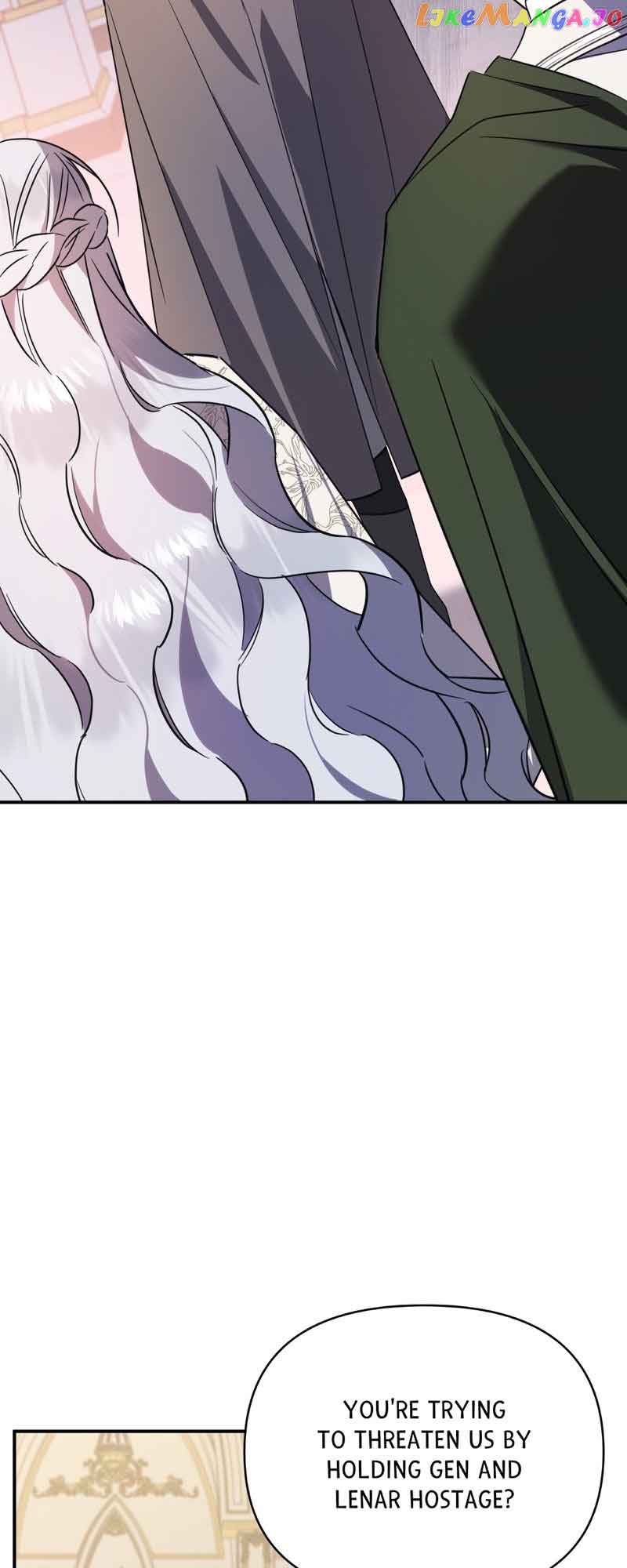 The Last Immortal’s Theorem Chapter 49 283 20