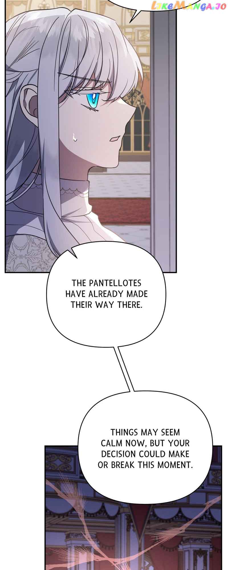 The Last Immortal’s Theorem Chapter 49 284 21