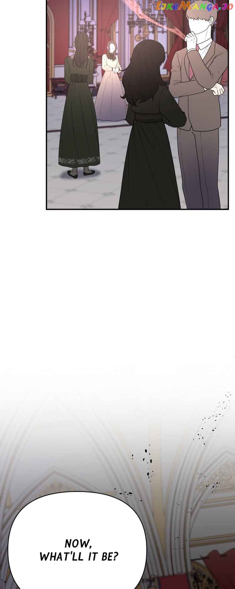 The Last Immortal’s Theorem Chapter 49 285 22