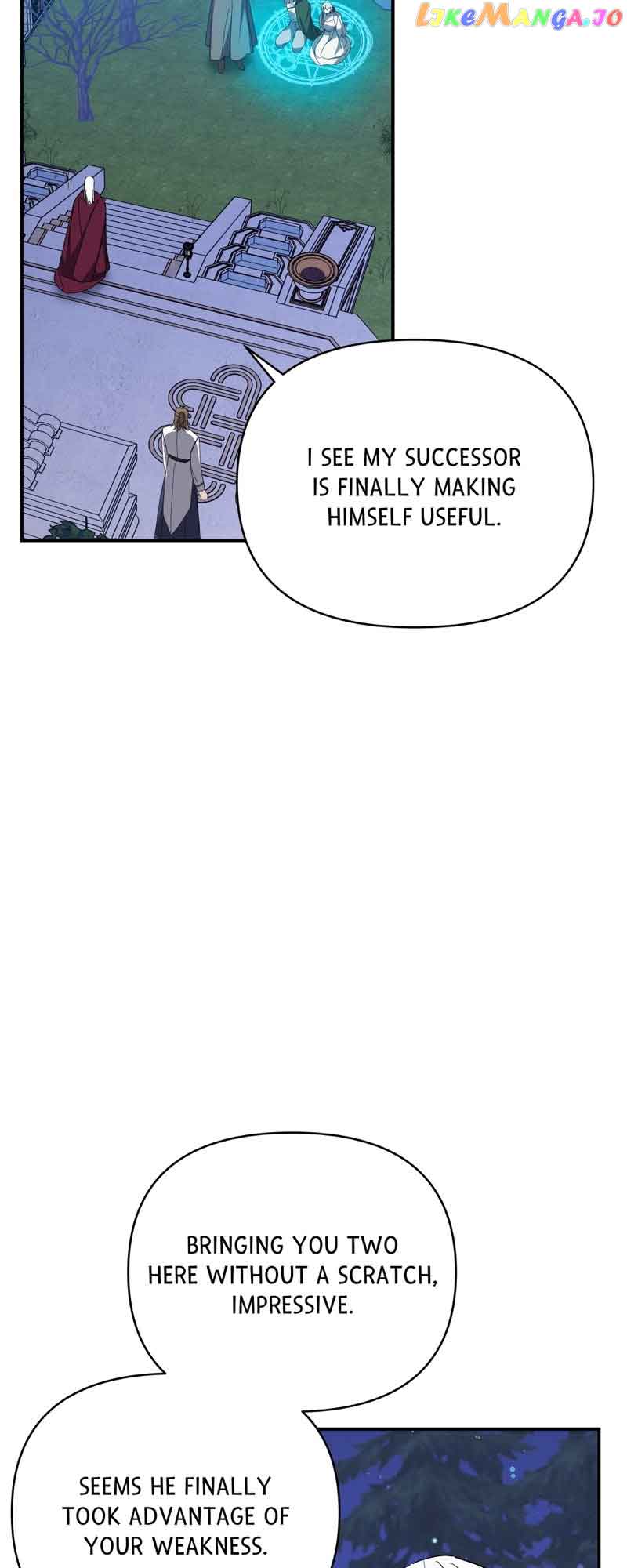 The Last Immortal’s Theorem Chapter 49 289 26