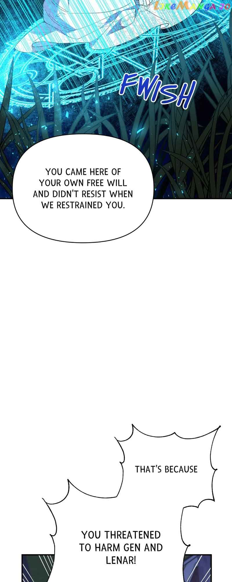 The Last Immortal’s Theorem Chapter 49 293 30
