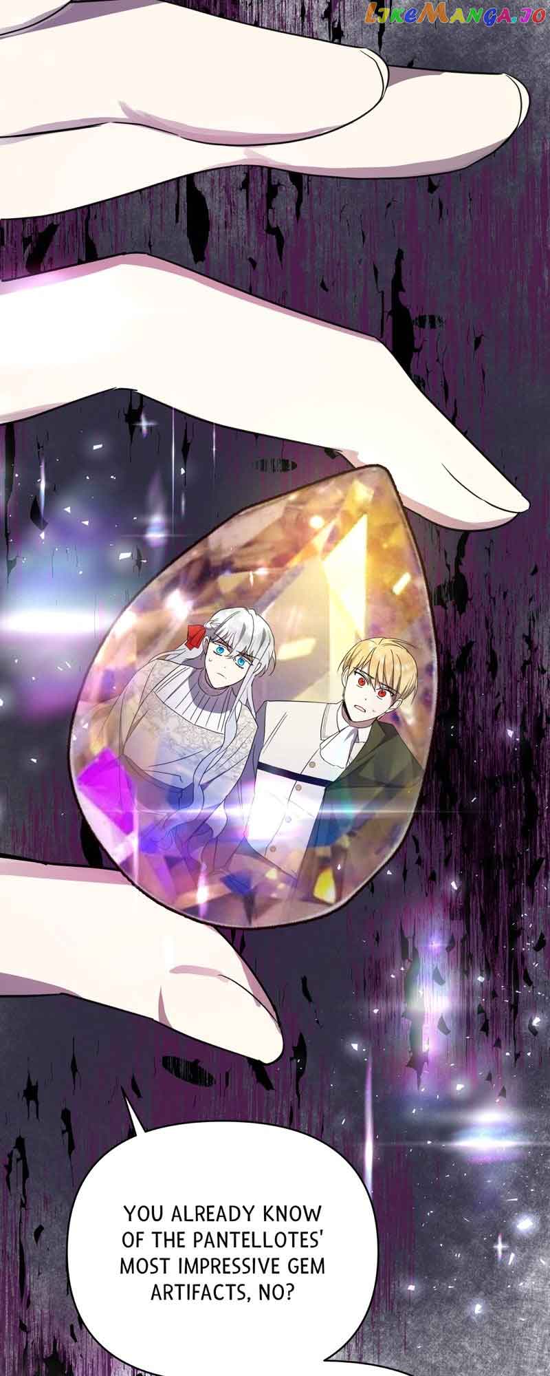 The Last Immortal’s Theorem Chapter 49 304 41