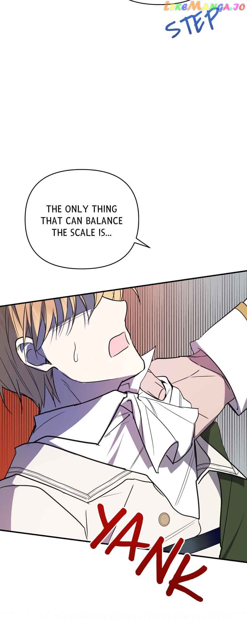 The Last Immortal’s Theorem Chapter 49 314 51