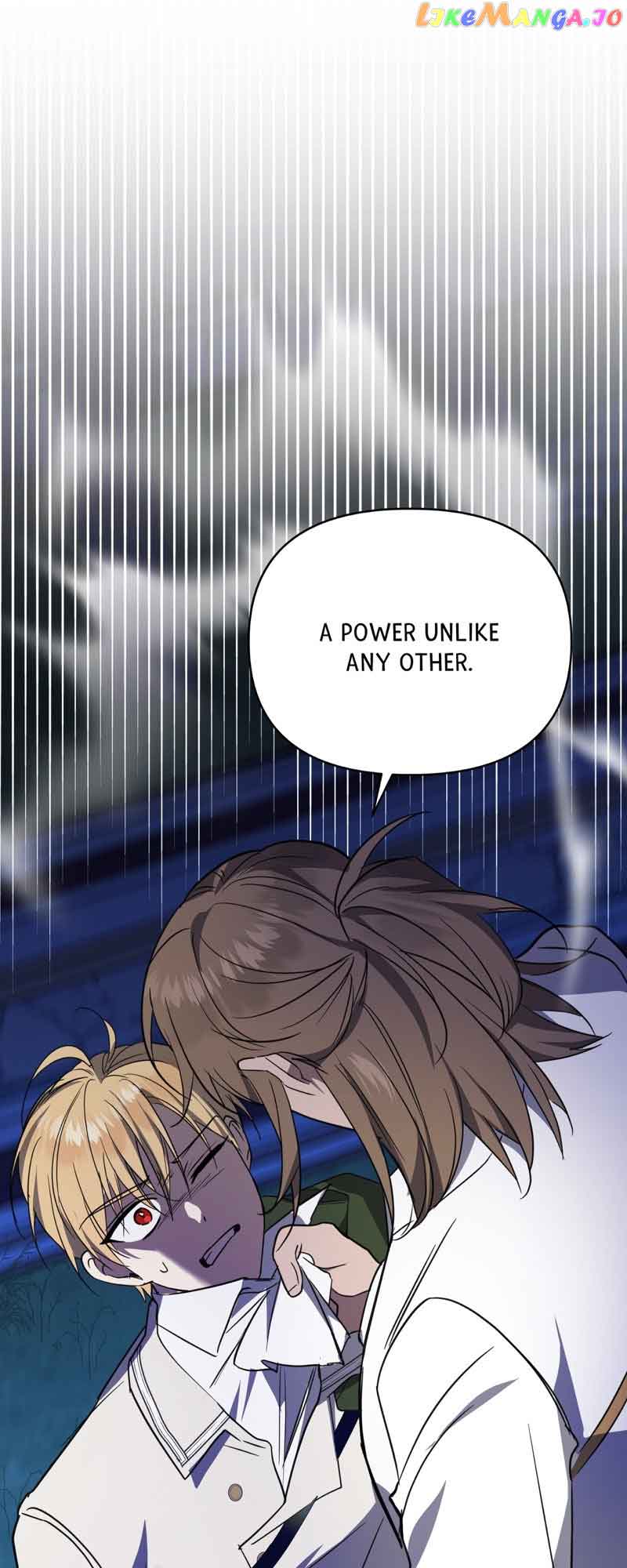 The Last Immortal’s Theorem Chapter 49 315 52