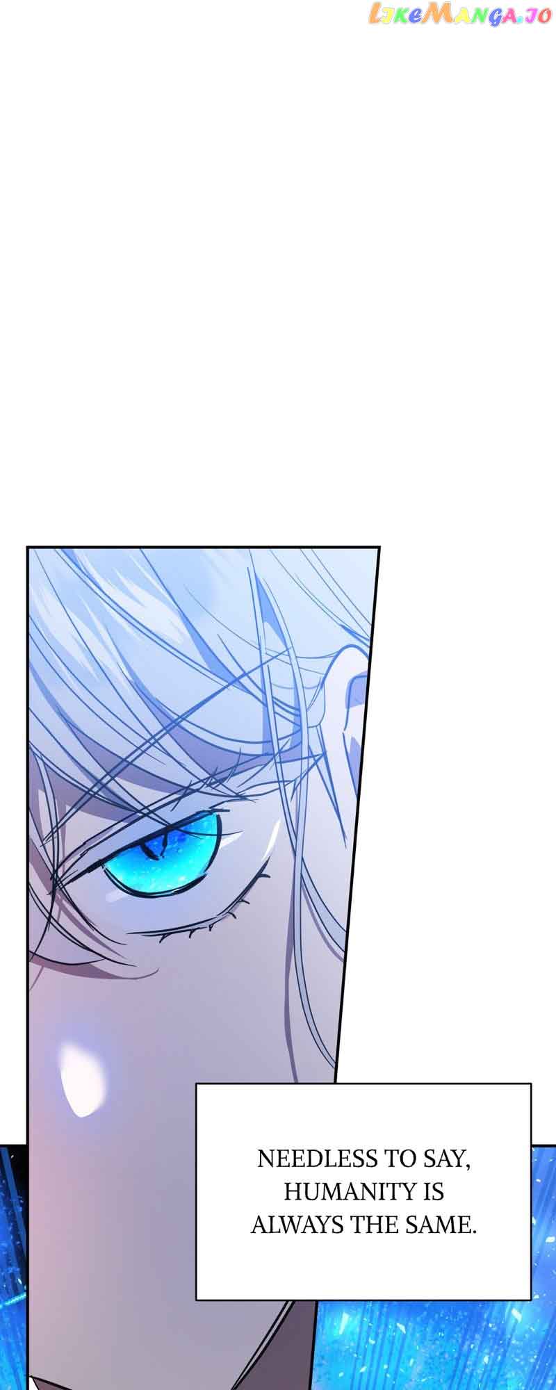 The Last Immortal’s Theorem Chapter 49 321 58