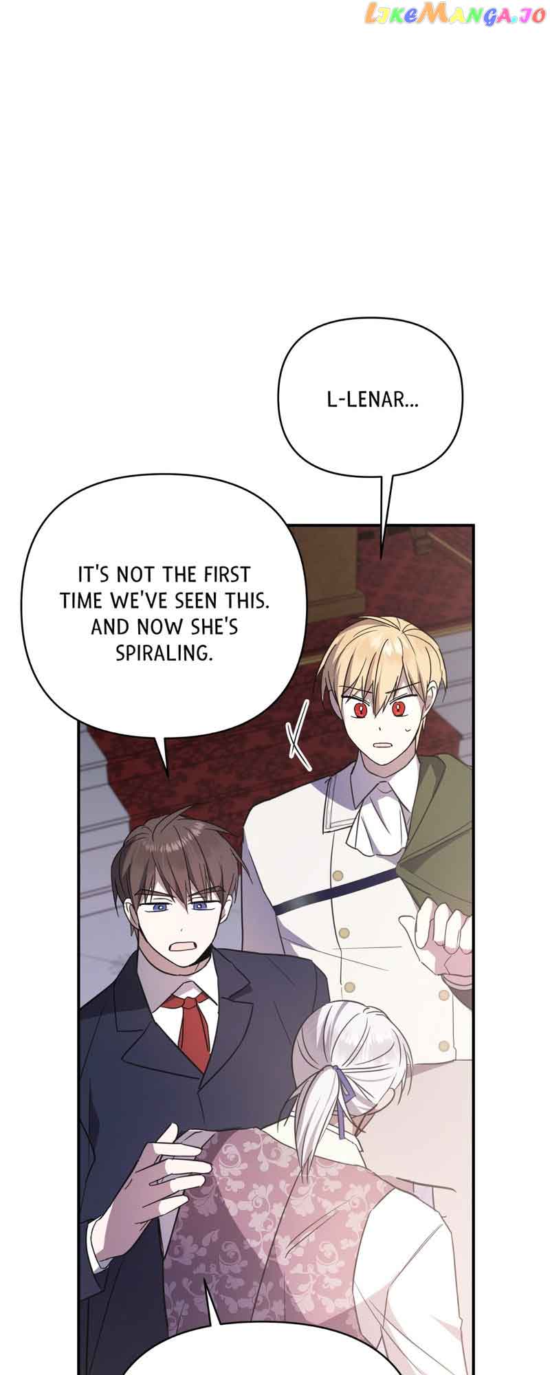 The Last Immortal’s Theorem Chapter 49 269 6