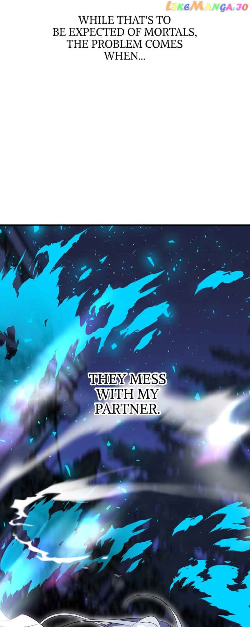 The Last Immortal’s Theorem Chapter 49 325 62