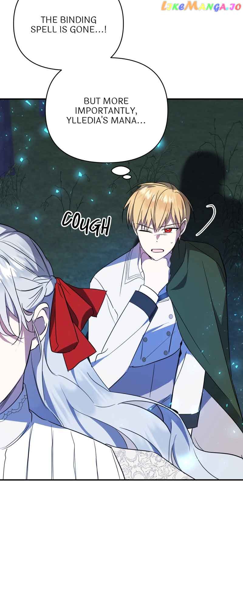 The Last Immortal’s Theorem Chapter 49 328 65