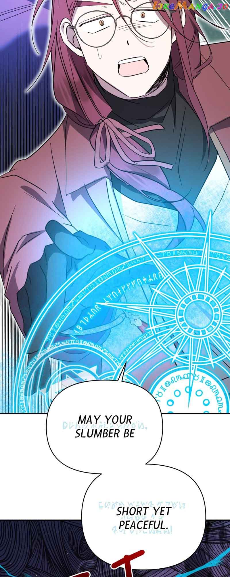 The Last Immortal’s Theorem Chapter 49 333 70