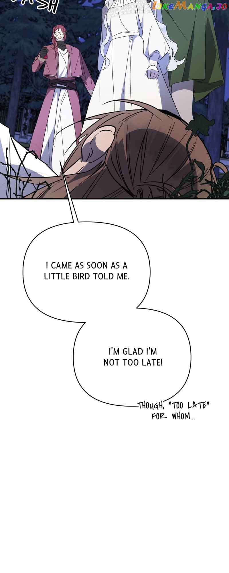 The Last Immortal’s Theorem Chapter 49 336 73