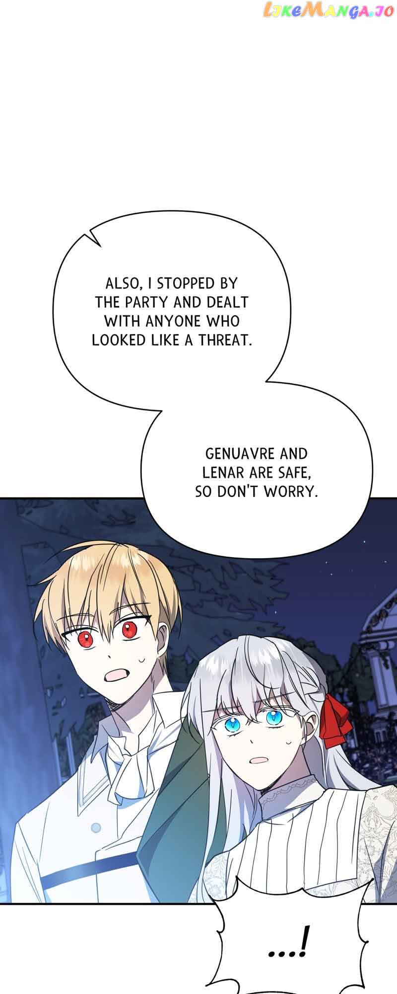 The Last Immortal’s Theorem Chapter 49 338 75