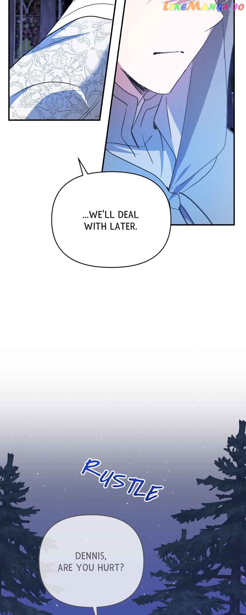 The Last Immortal’s Theorem Chapter 49 341 78