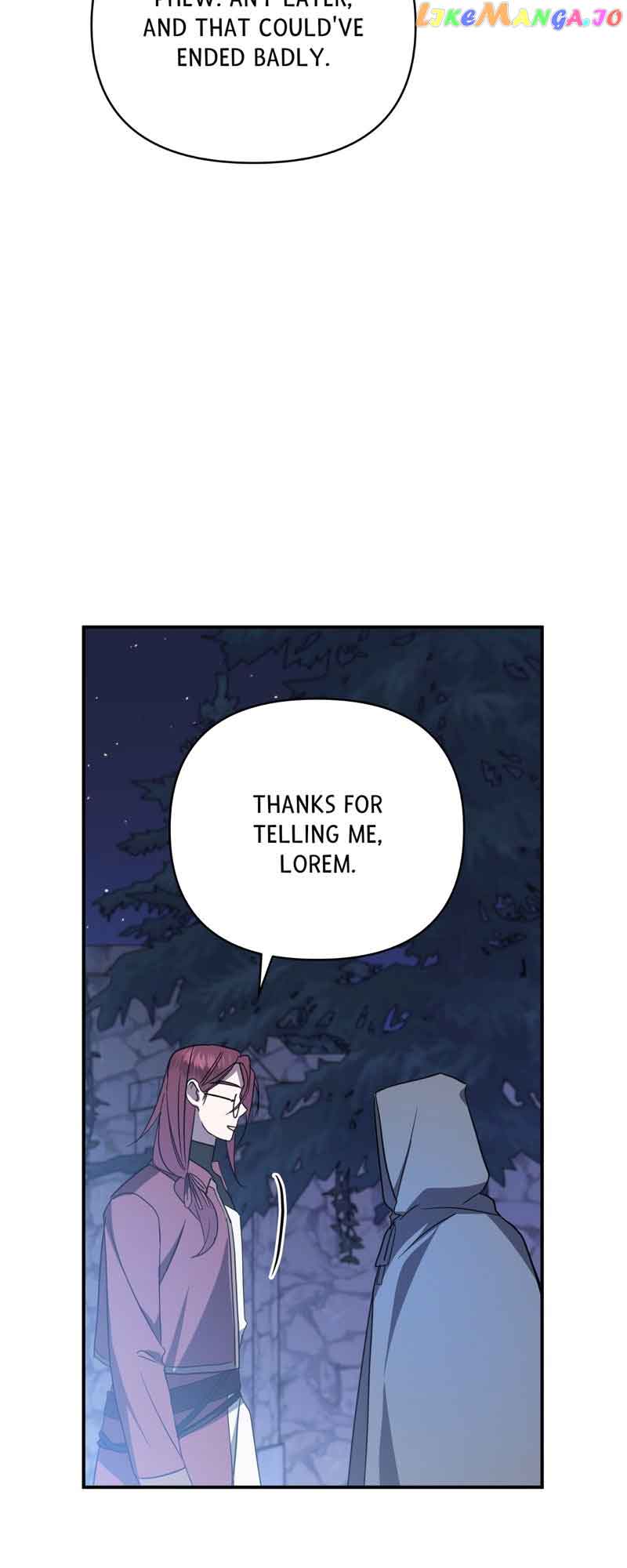 The Last Immortal’s Theorem Chapter 49 343 80