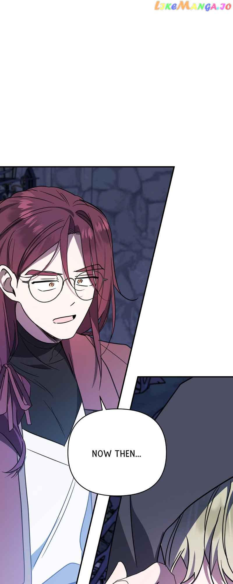 The Last Immortal’s Theorem Chapter 49 344 81