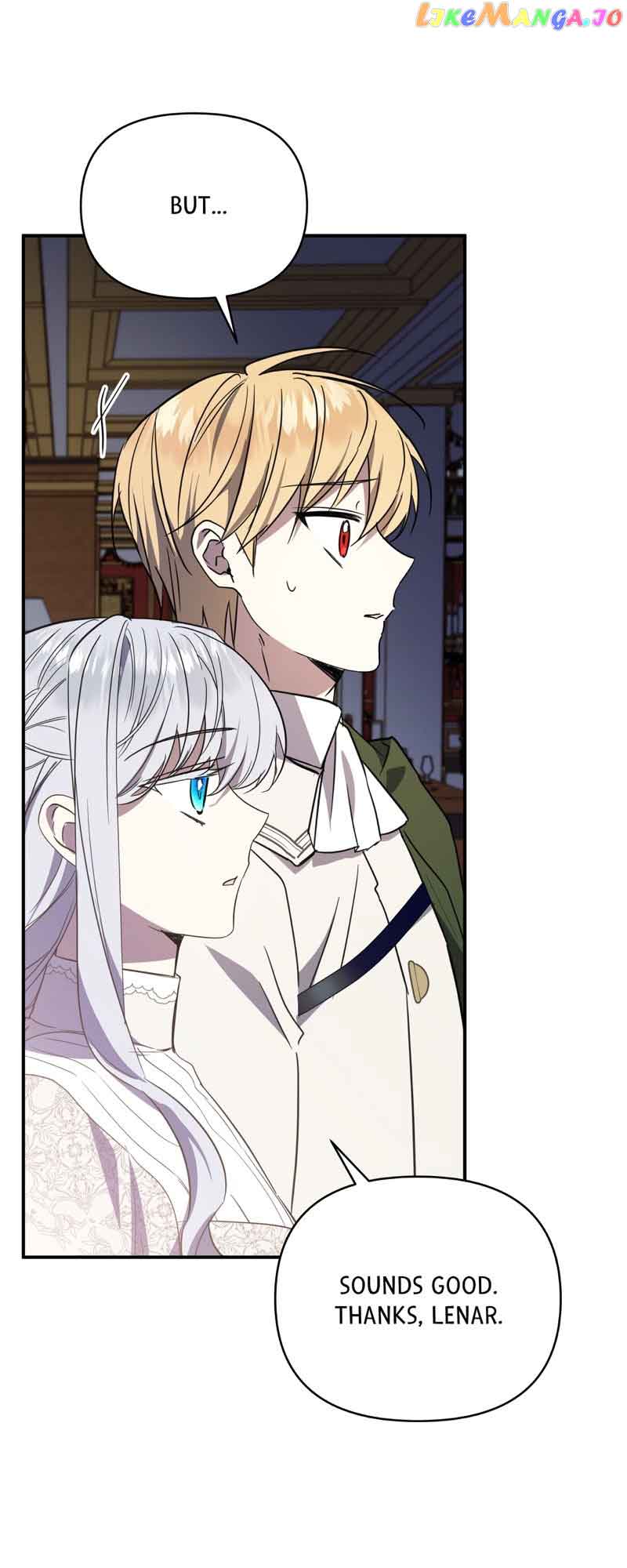 The Last Immortal’s Theorem Chapter 49 272 9