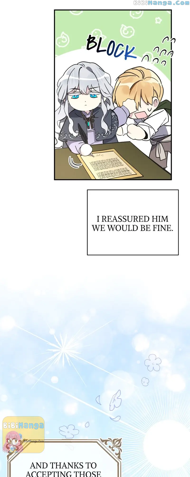 The Last Immortal’s Theorem Chapter 5 243 05