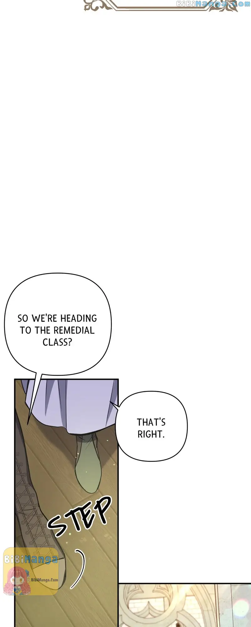 The Last Immortal’s Theorem Chapter 5 245 07