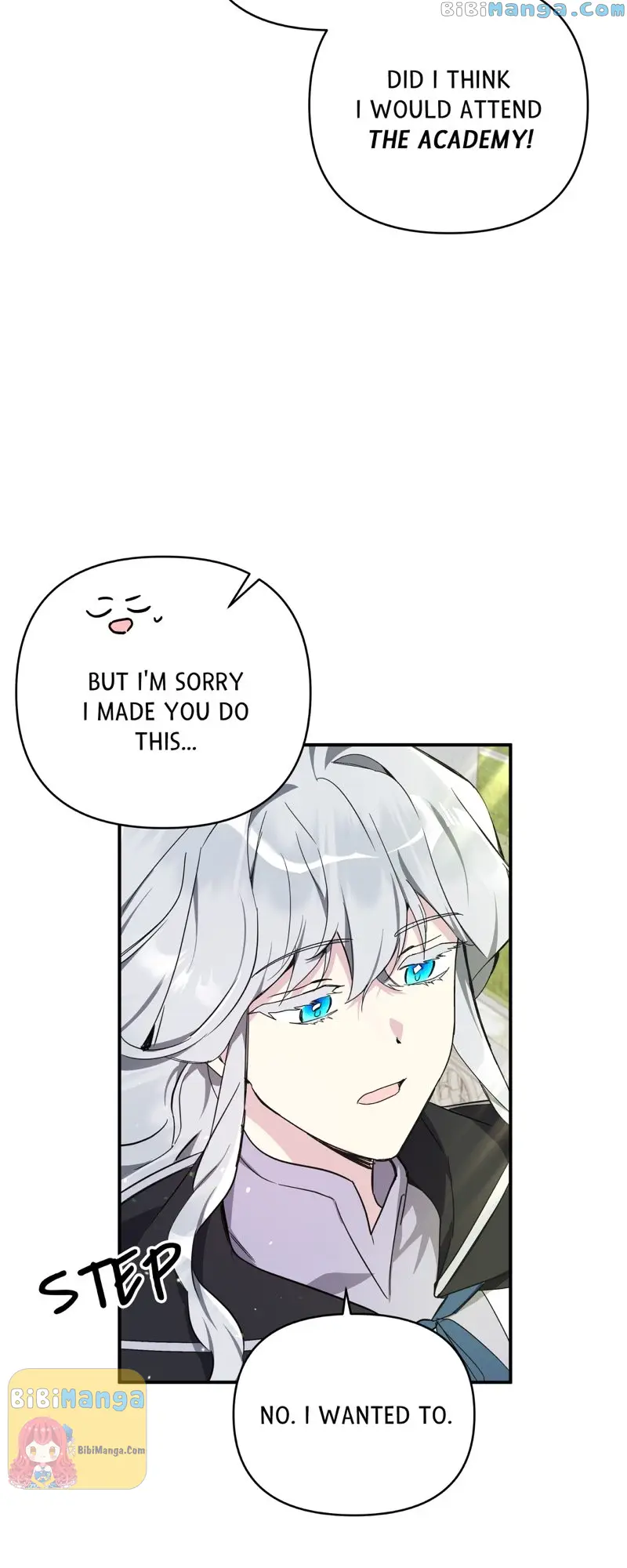 The Last Immortal’s Theorem Chapter 5 247 09