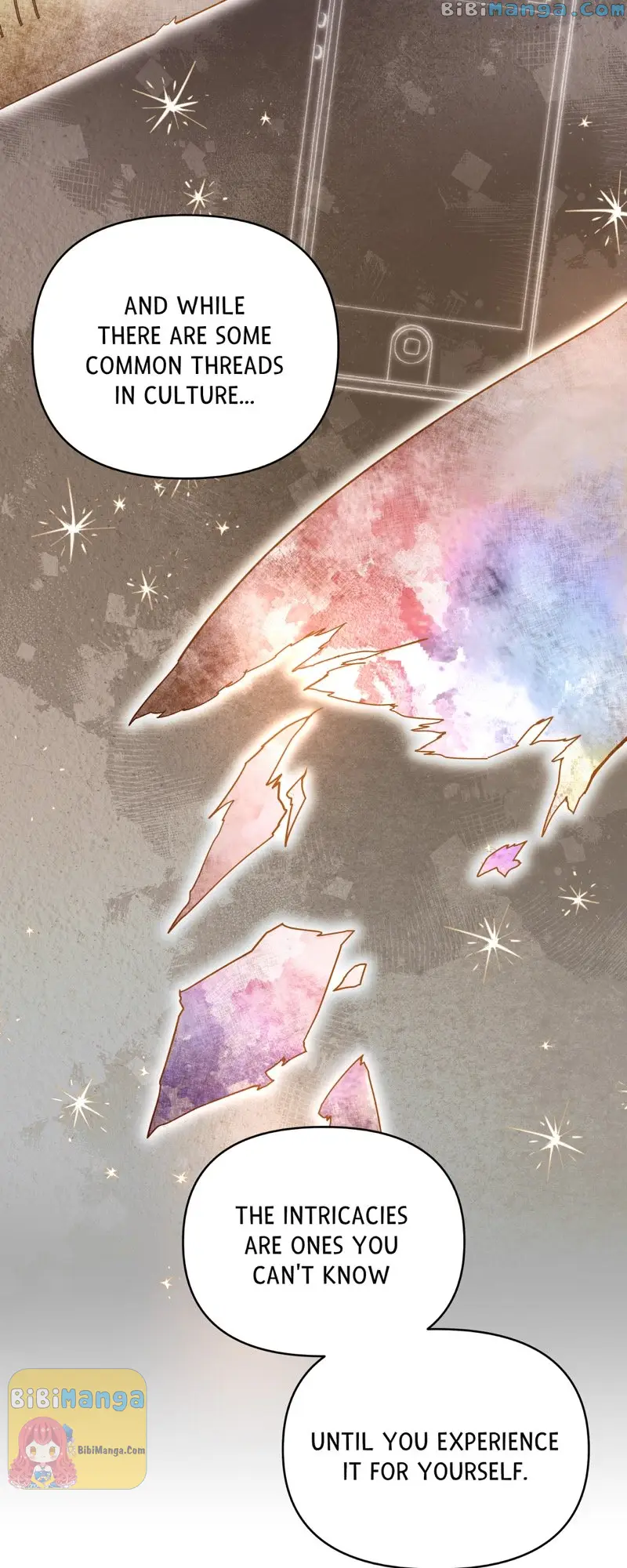 The Last Immortal’s Theorem Chapter 5 251 13