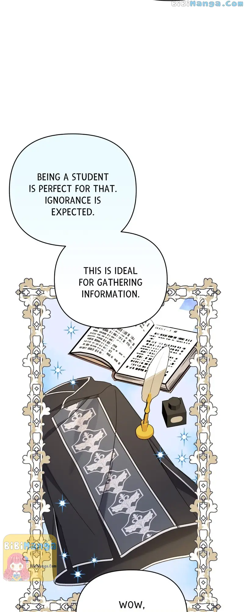 The Last Immortal’s Theorem Chapter 5 252 14