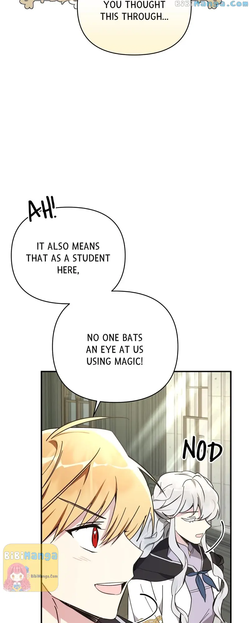 The Last Immortal’s Theorem Chapter 5 253 15