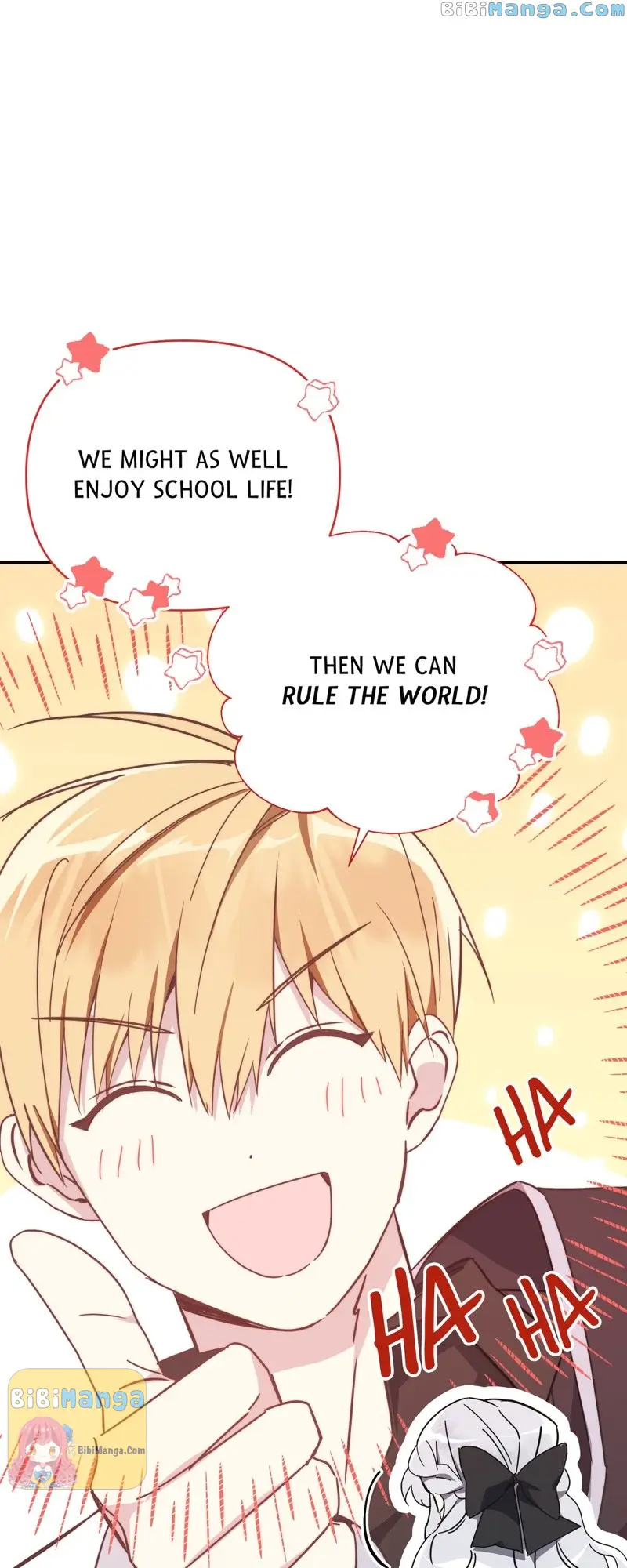 The Last Immortal’s Theorem Chapter 5 255 17