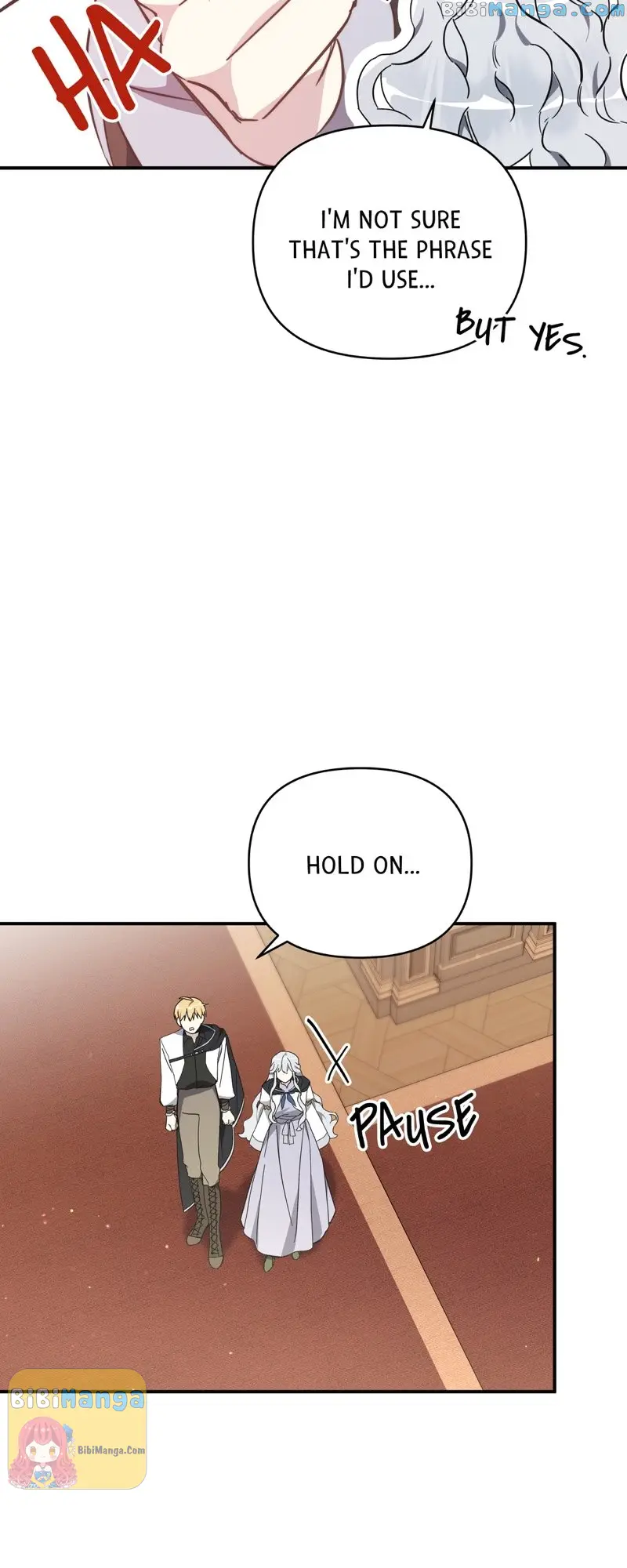 The Last Immortal’s Theorem Chapter 5 256 18