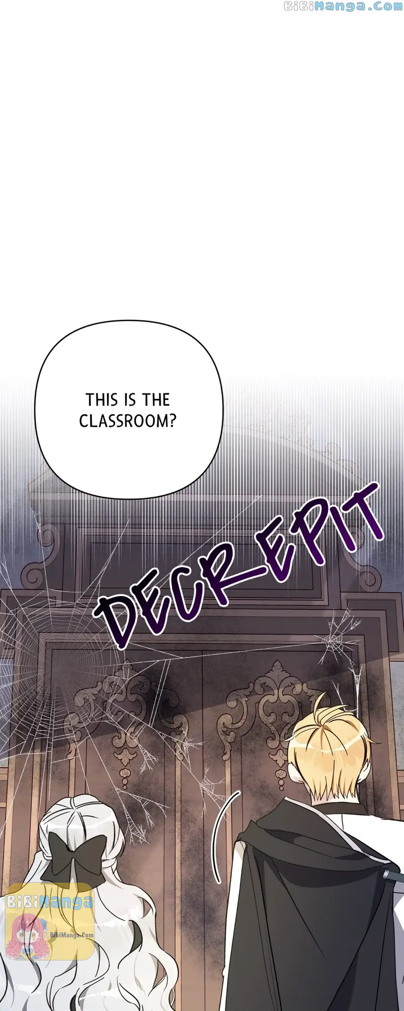 The Last Immortal’s Theorem Chapter 5 257 19