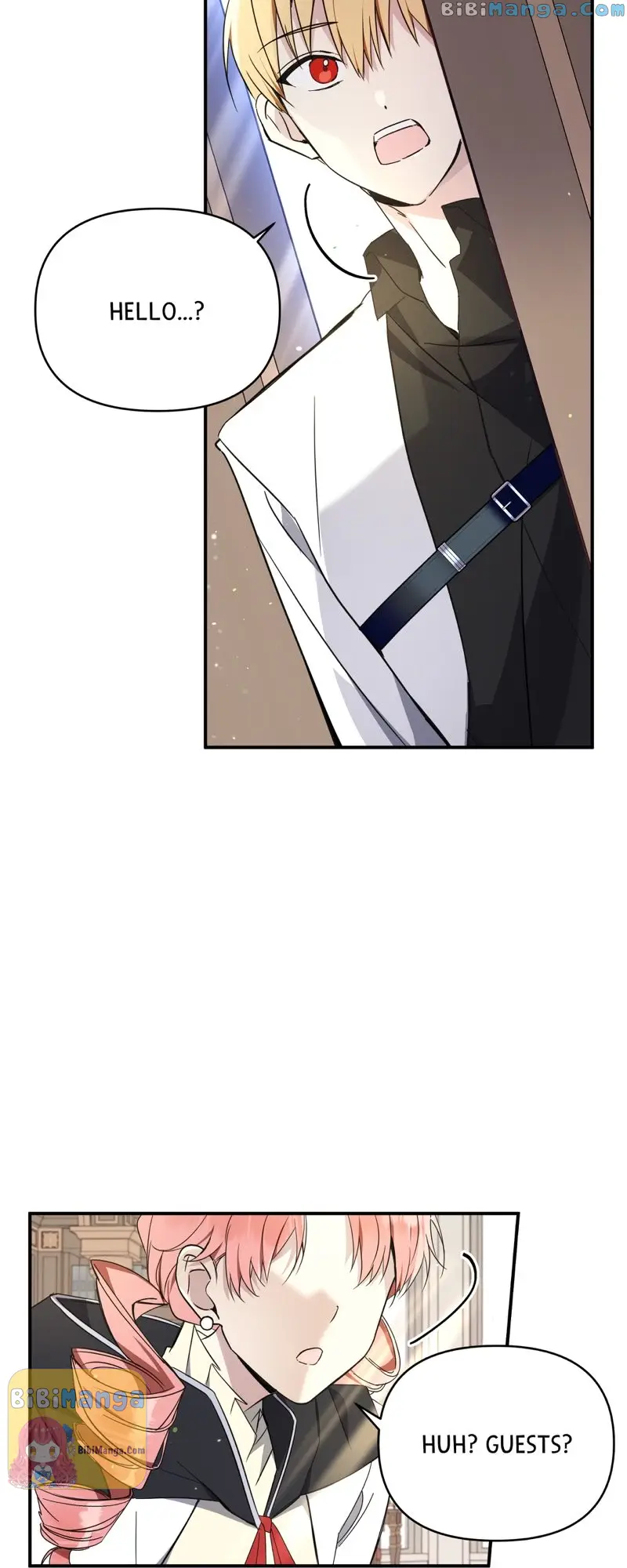 The Last Immortal’s Theorem Chapter 5 259 21