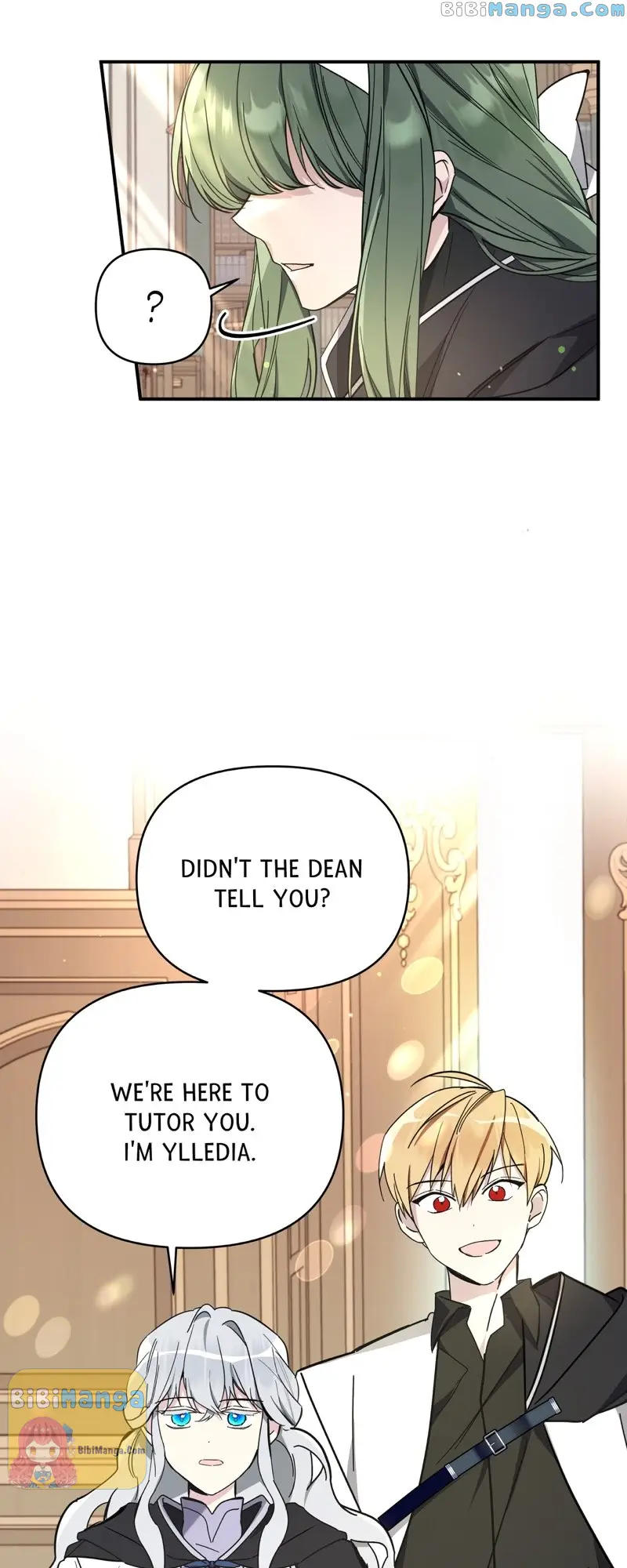 The Last Immortal’s Theorem Chapter 5 260 22