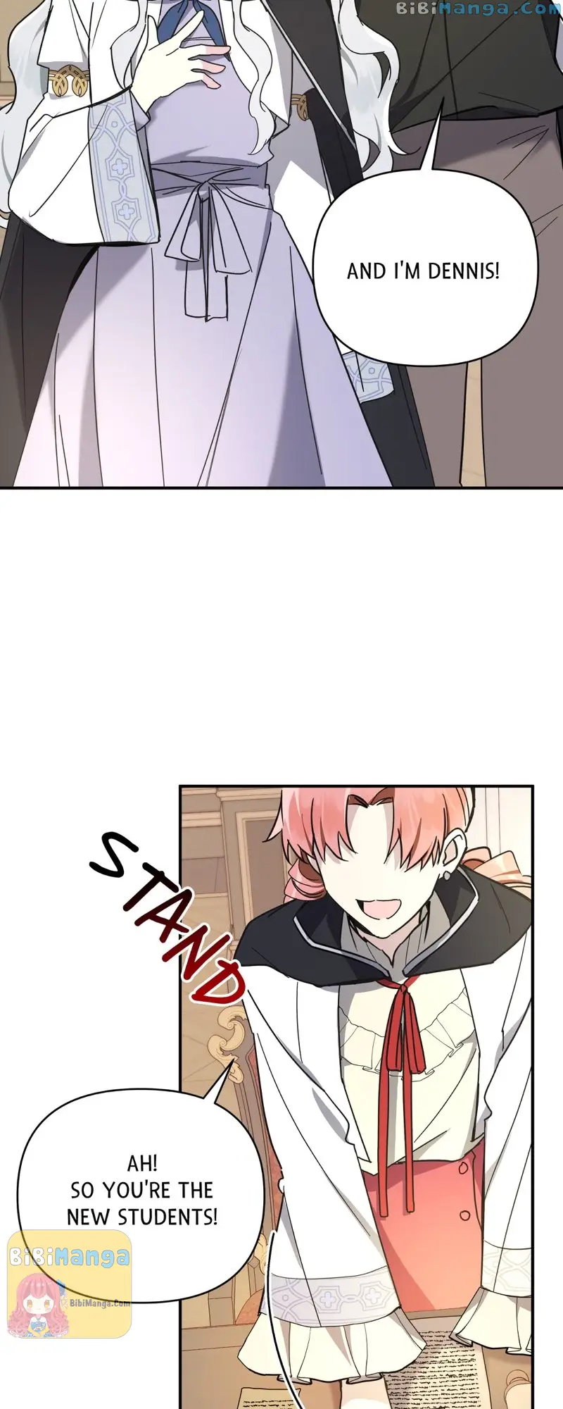 The Last Immortal’s Theorem Chapter 5 261 23