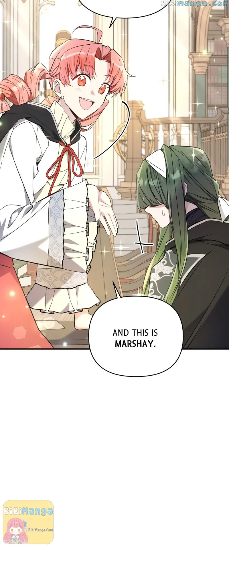 The Last Immortal’s Theorem Chapter 5 263 25