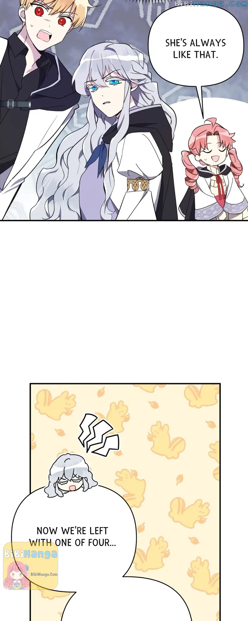 The Last Immortal’s Theorem Chapter 5 267 29