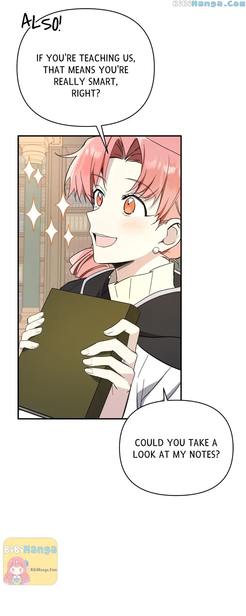 The Last Immortal’s Theorem Chapter 5 269 31