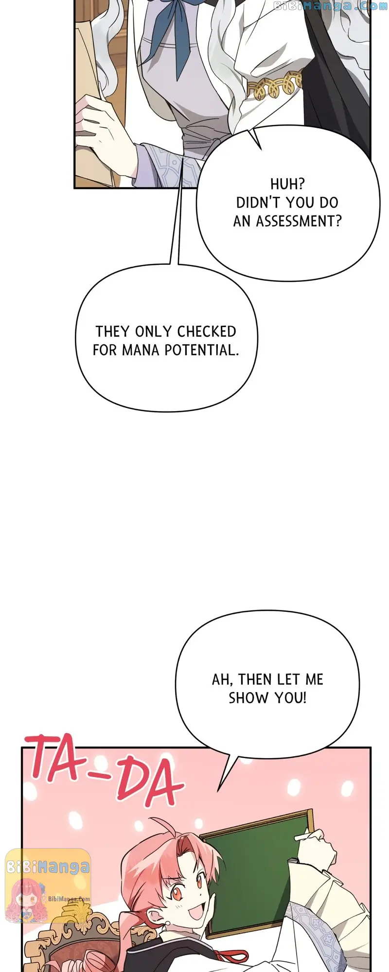 The Last Immortal’s Theorem Chapter 5 279 41