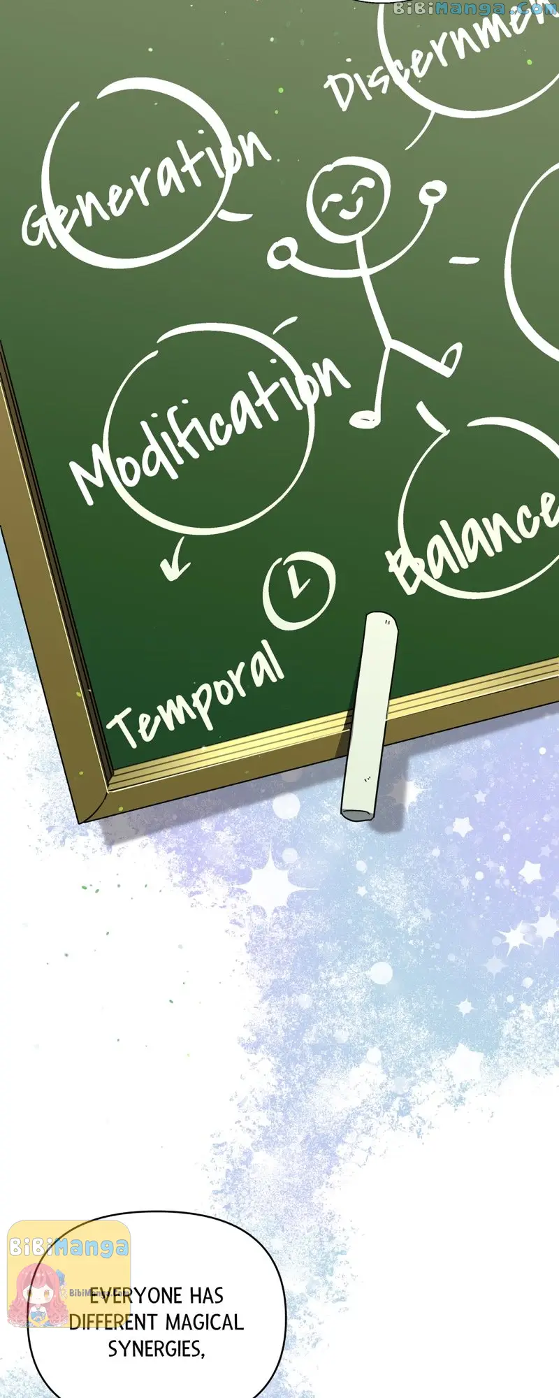 The Last Immortal’s Theorem Chapter 5 281 43