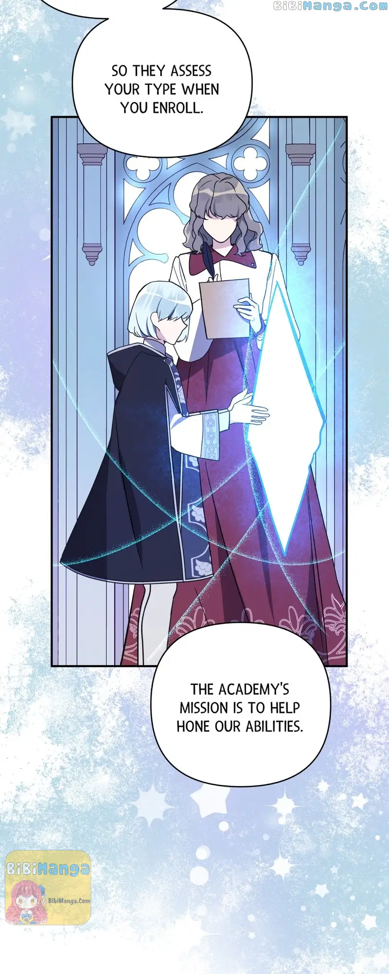 The Last Immortal’s Theorem Chapter 5 282 44