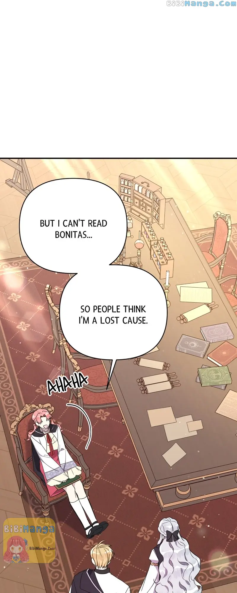 The Last Immortal’s Theorem Chapter 5 284 46