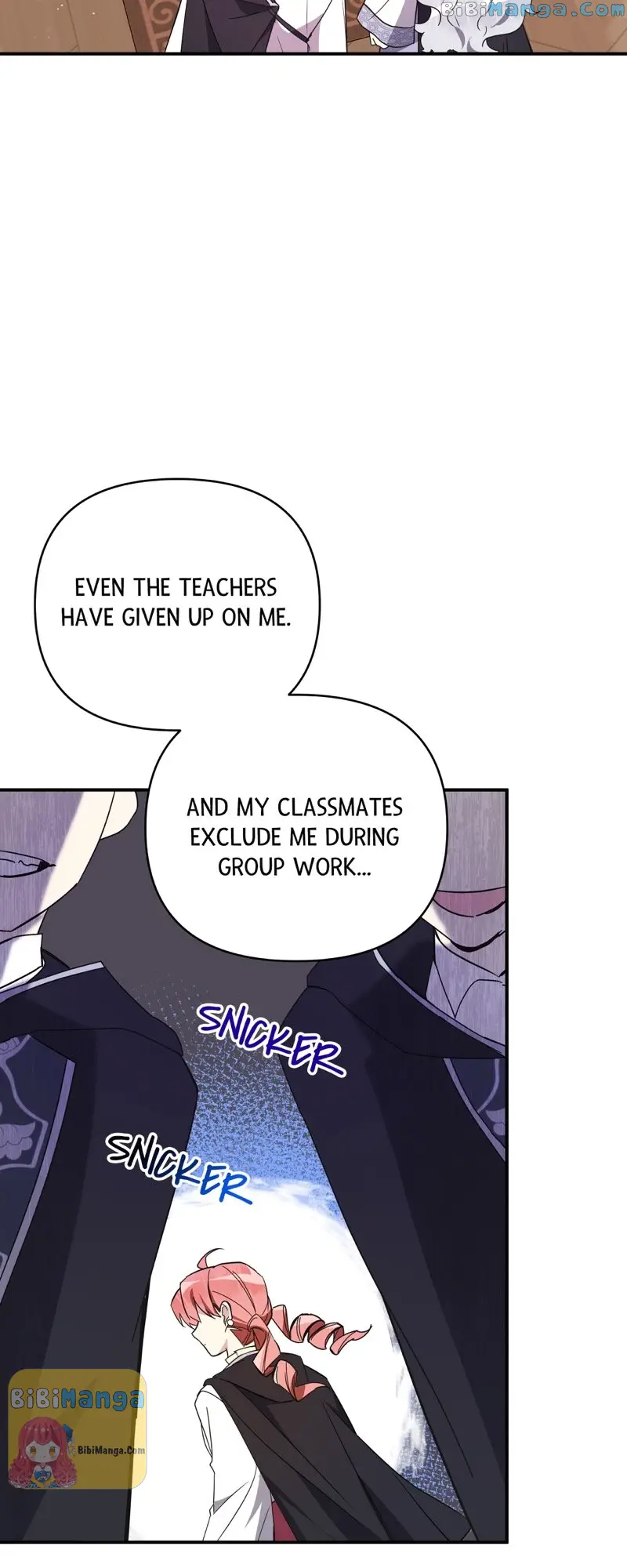 The Last Immortal’s Theorem Chapter 5 285 47