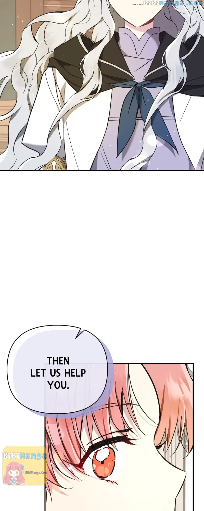 The Last Immortal’s Theorem Chapter 5 289 51