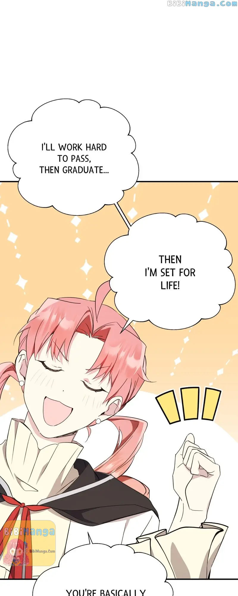 The Last Immortal’s Theorem Chapter 5 297 59