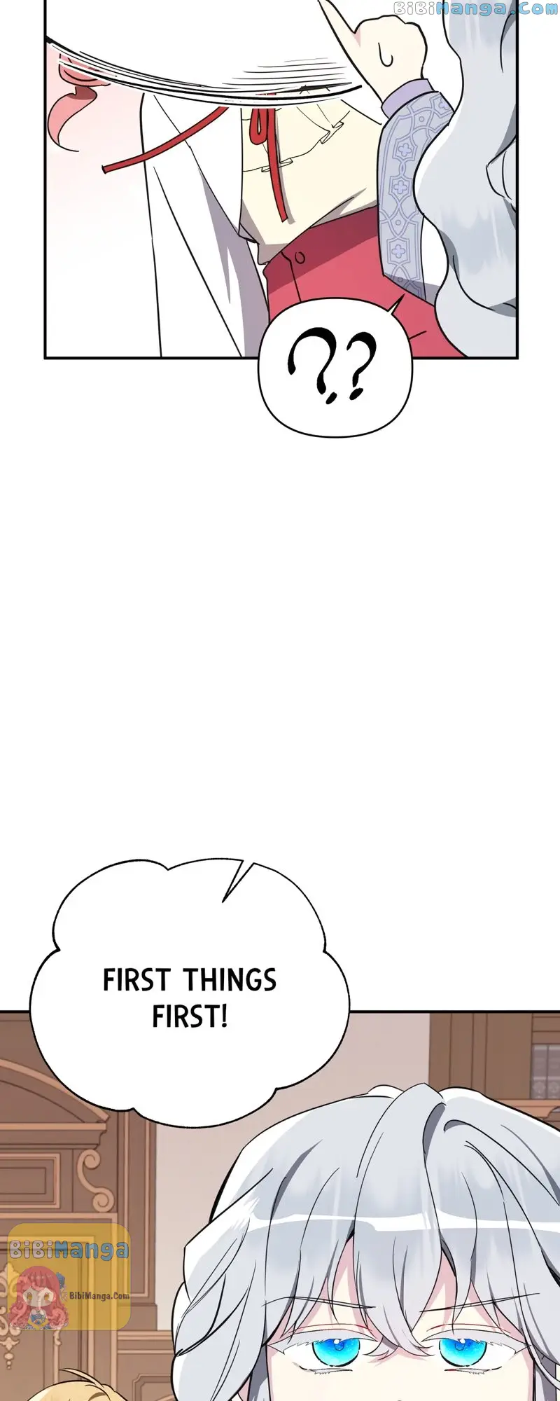 The Last Immortal’s Theorem Chapter 5 301 63