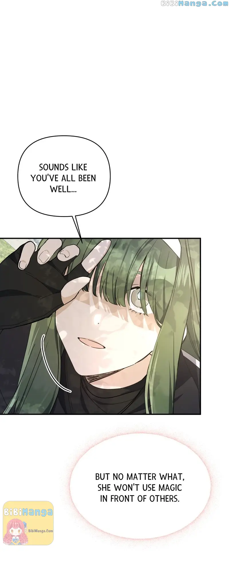 The Last Immortal’s Theorem Chapter 5 306 68