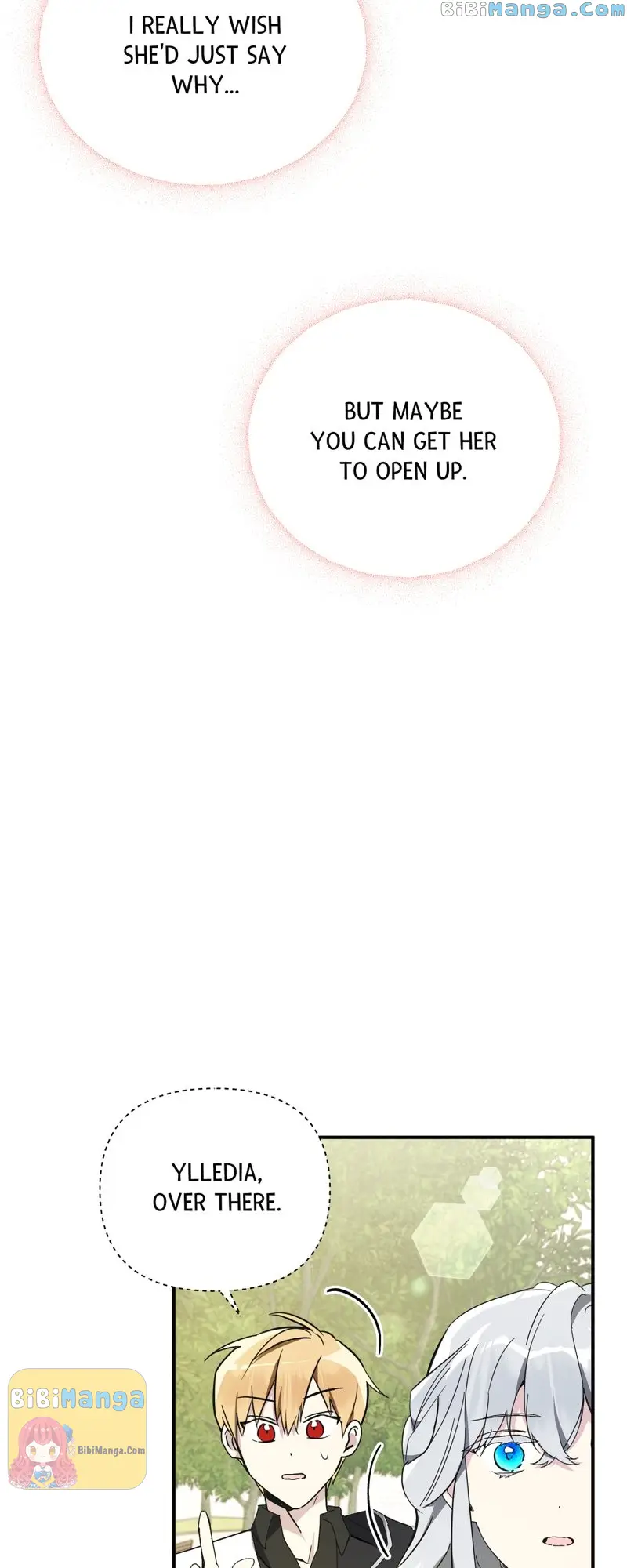 The Last Immortal’s Theorem Chapter 5 308 70